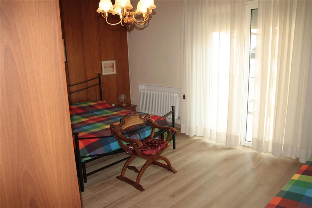 Appartamento Nereadi Family