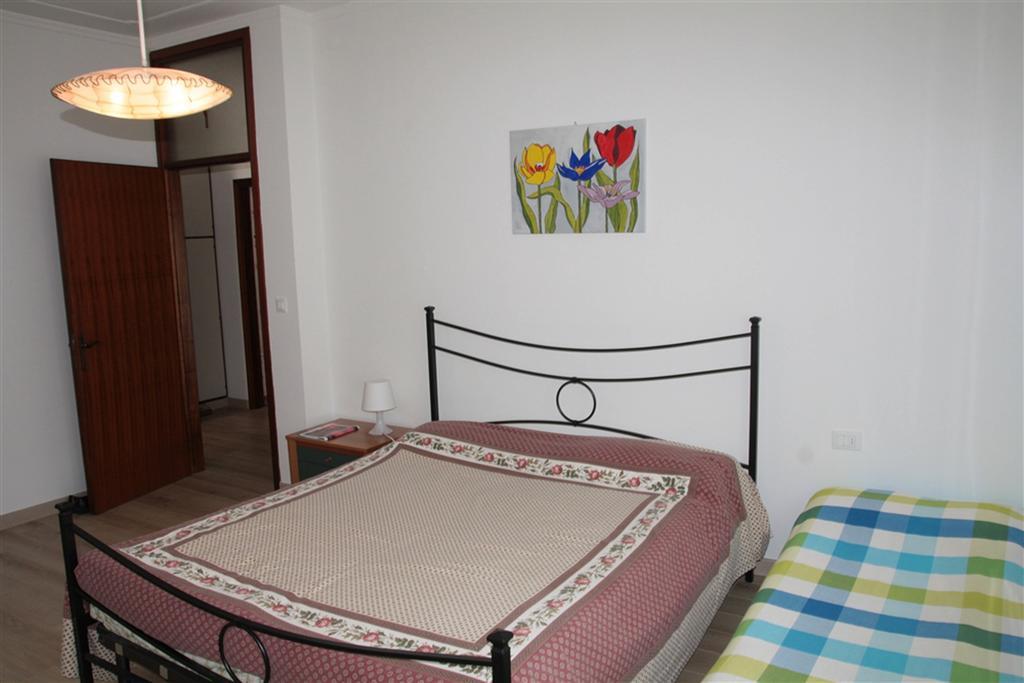 Appartamento Nereadi Family *