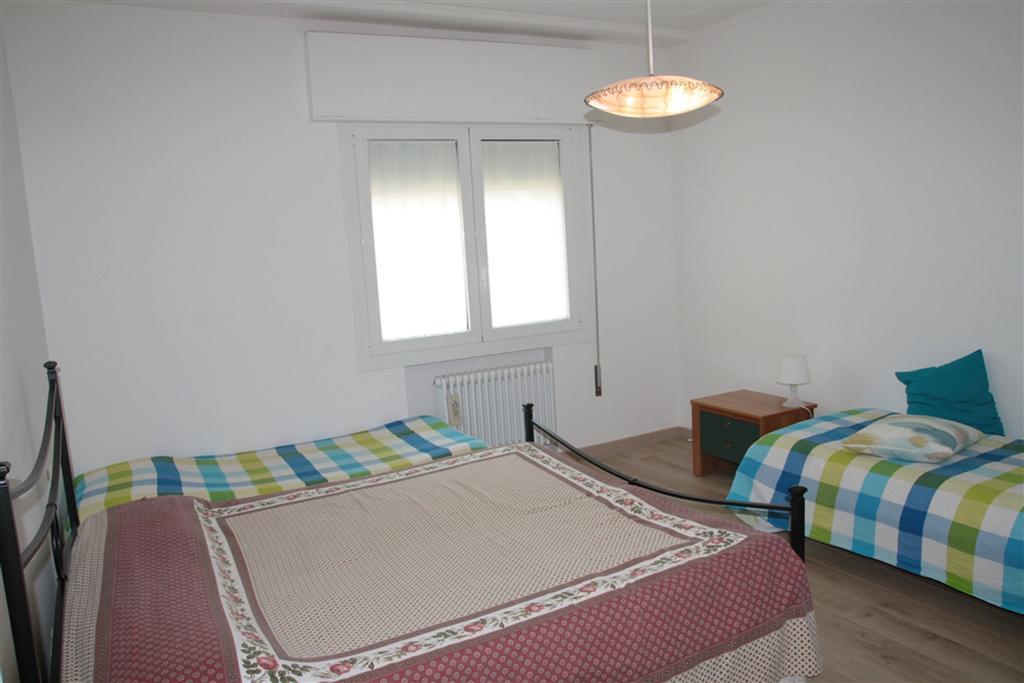 Appartamento Nereadi Family