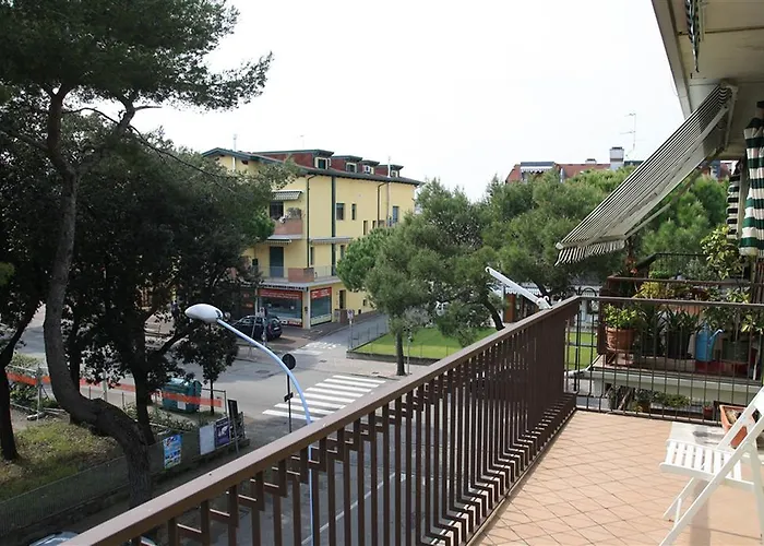 Nereadi Family Apartment