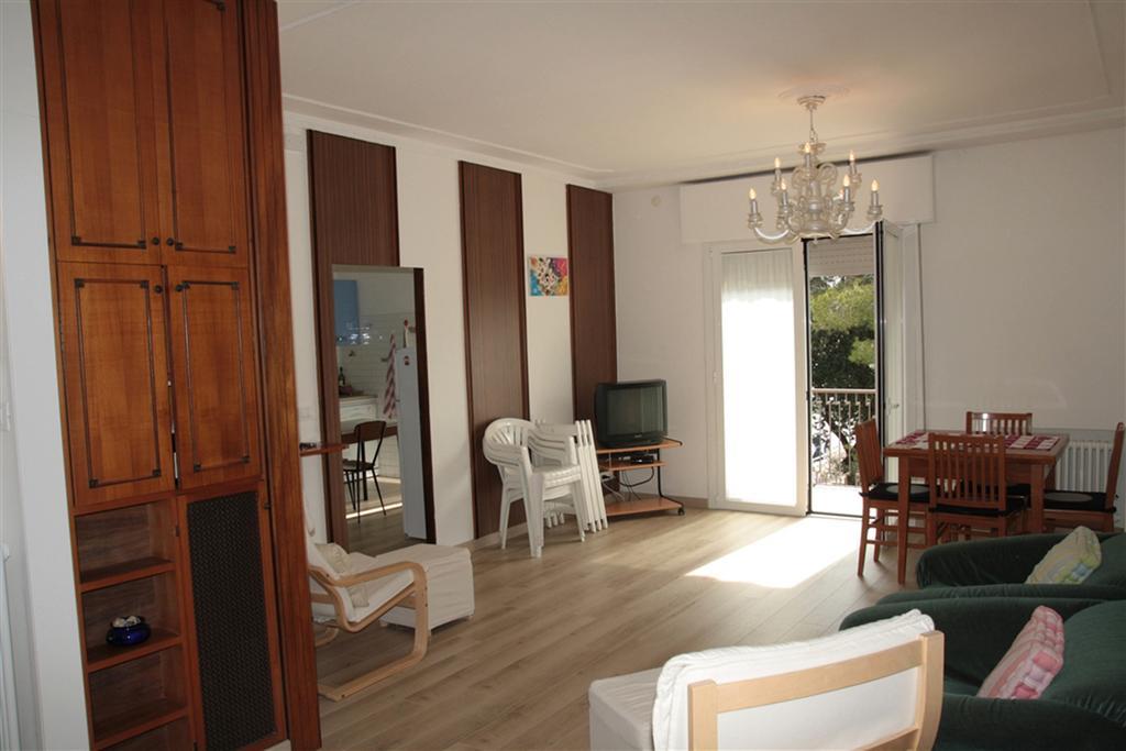 Apartment Nereadi Family *