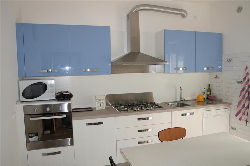 Apartment Nereadi Family *