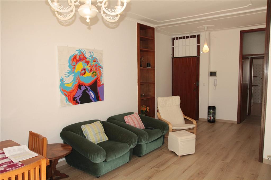 Apartment Nereadi Family